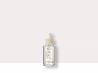 Aceite Reparador Intensivo Bondfinity BLONDME