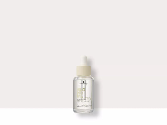 Aceite Reparador Intensivo Bondfinity BLONDME